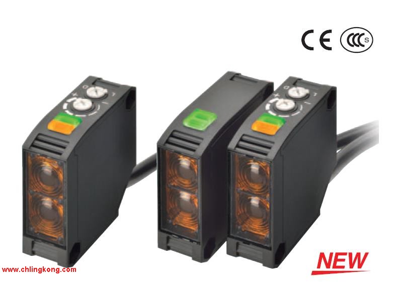 Wķ(OMRON)  E3JK-DP11 2M
